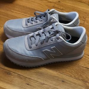 Woman’s New Balance 501 size 8.5
